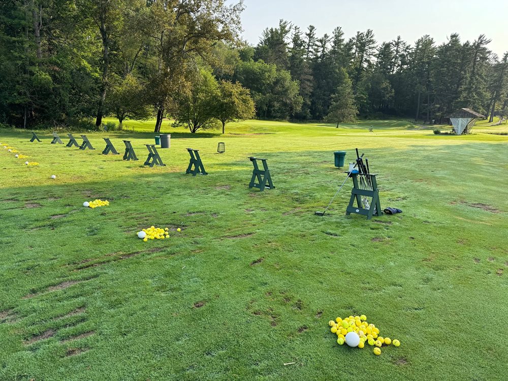 PGCC-range