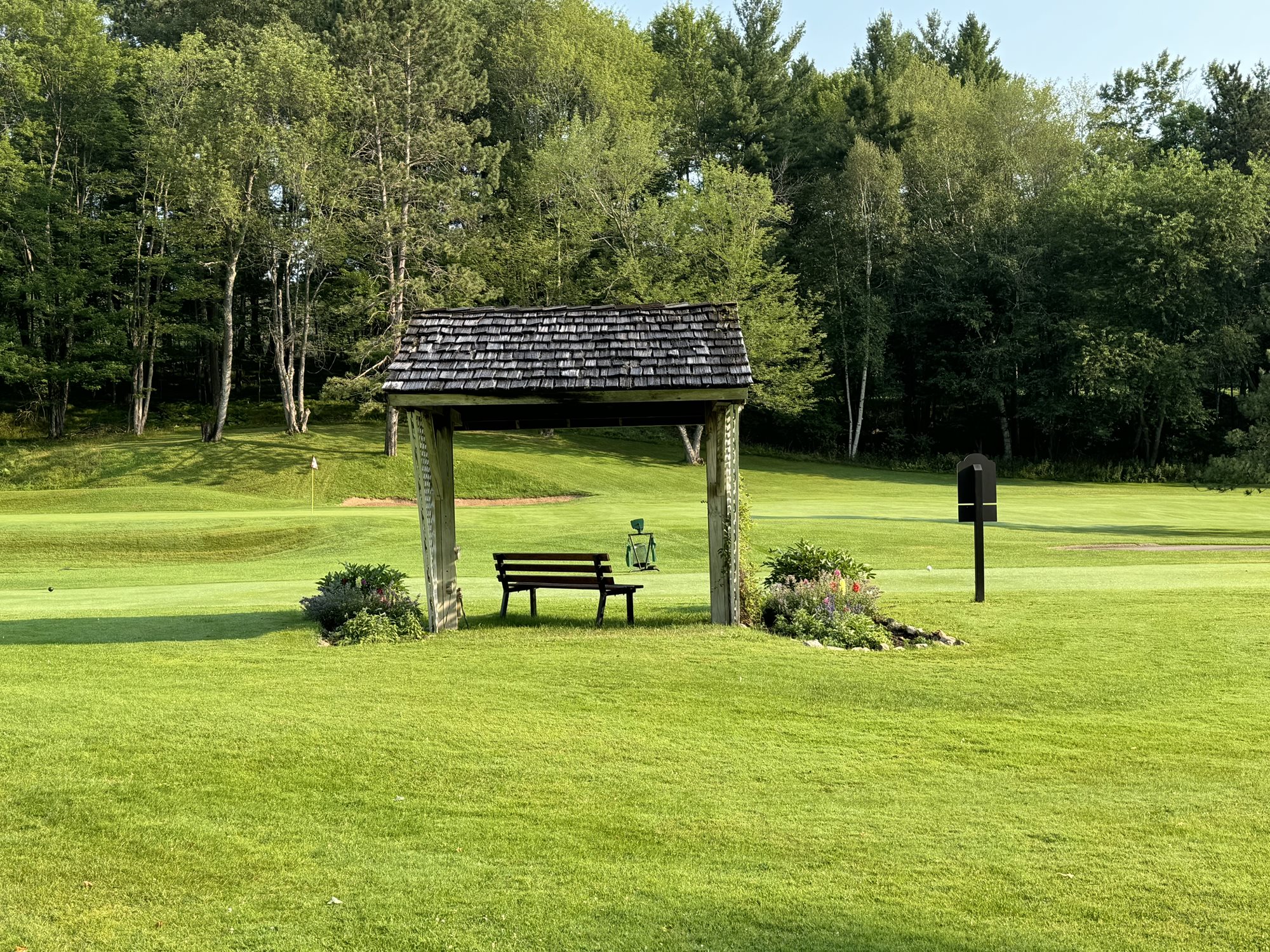 PGCC-gazebo