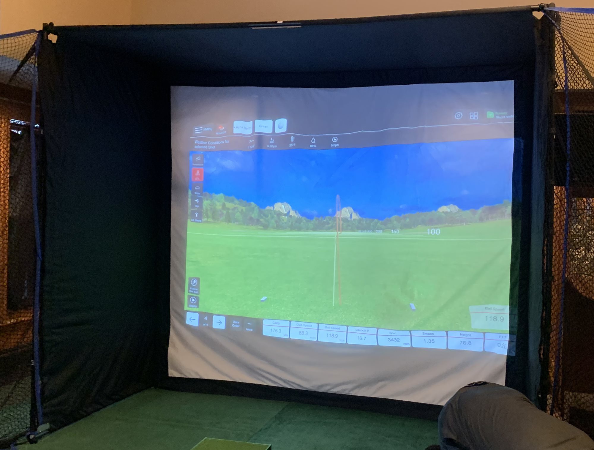 Simulator